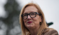 BC Finance Minister Brenda Bailey Diagnosed With ‘Early-Stage, Treatable Cancer’