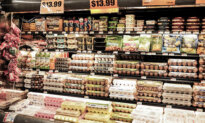 FDA Raises Egg Recall to Highest Risk Level Over Salmonella Risk