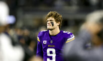 Despite Losing QB Competition, J.J. McCarthy Wants to Stay With Vikings