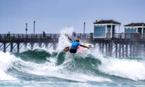 The California Surf Museum: A Temple Dedicated to the Waves