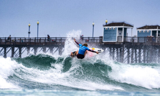 The California Surf Museum: A Temple Dedicated to the Waves