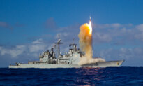 Pentagon Expands Missile Interceptor Production With New Boeing, RTX Agreements