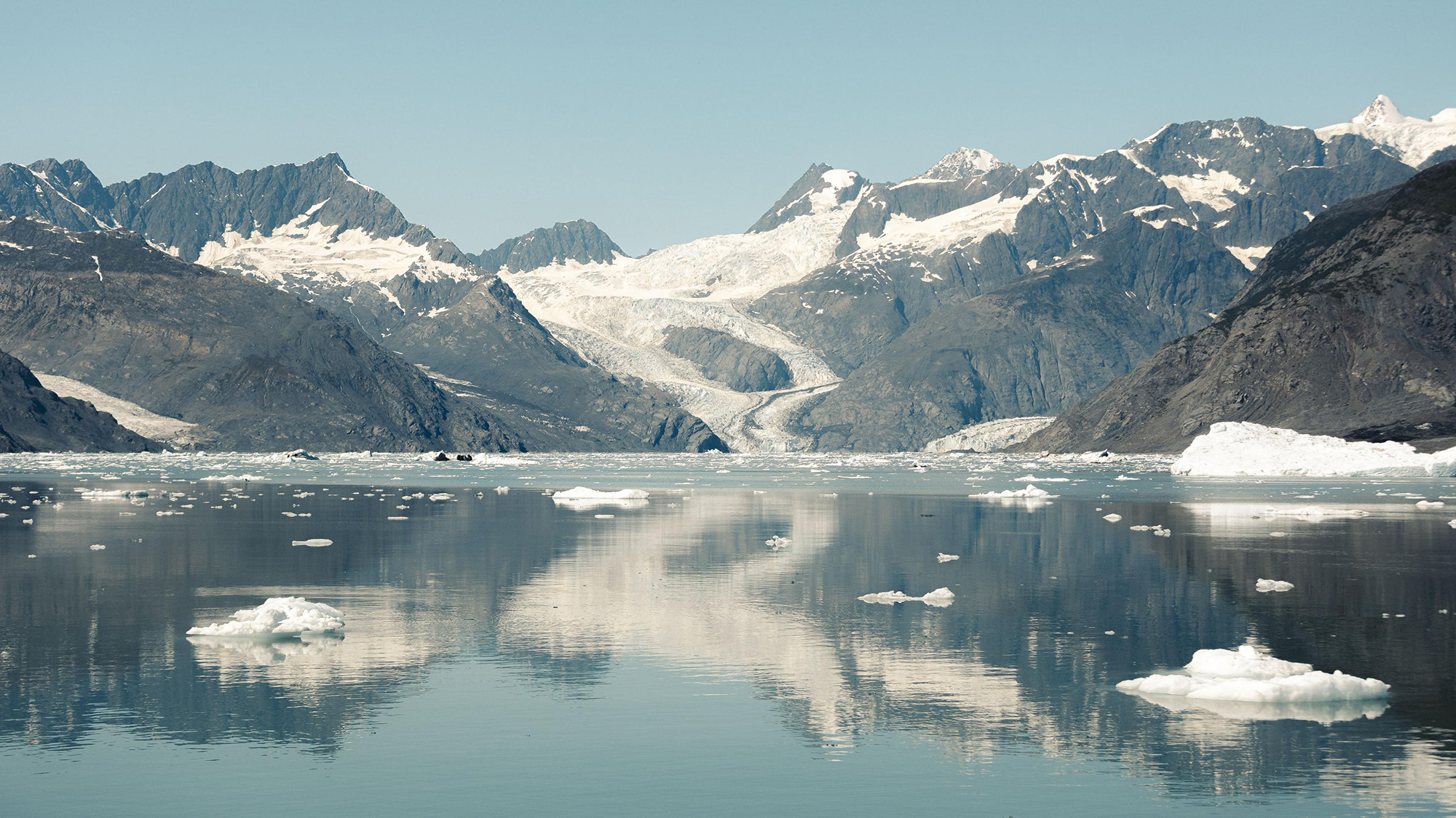 2022 Prince William Sound Ben Prescott