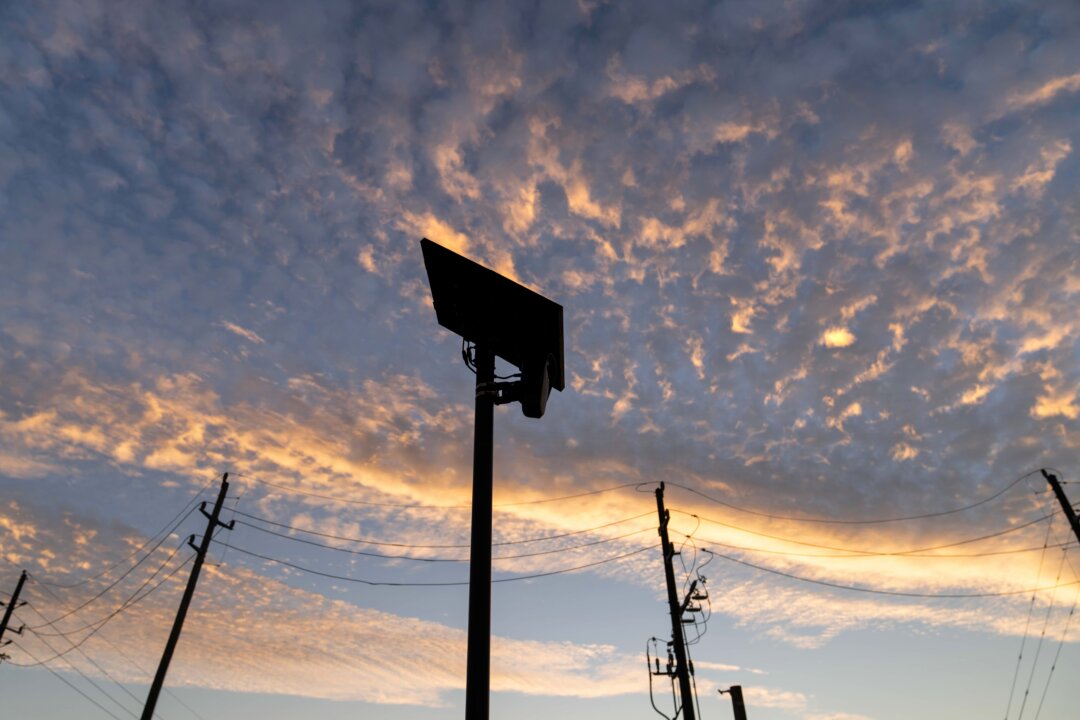 Arizona Patriots Reject Big Brother Surveillance with Overwhelming Majority