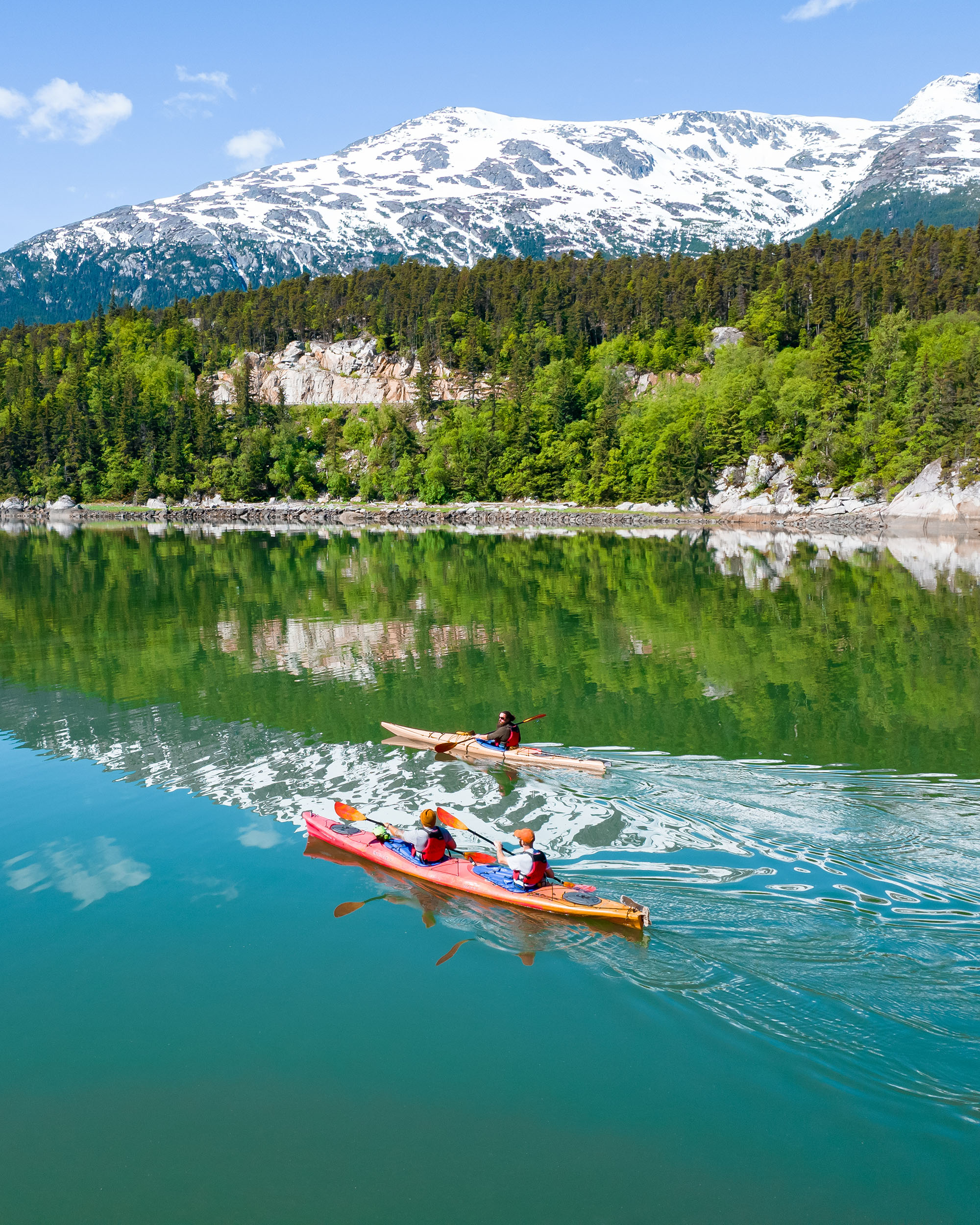 Alaska_SKAGWAY_Kayaking_7 Skagway_kayaking
