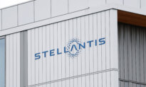 Canada Autoworker Union: Stellantis Considering Sale of Canada Plant