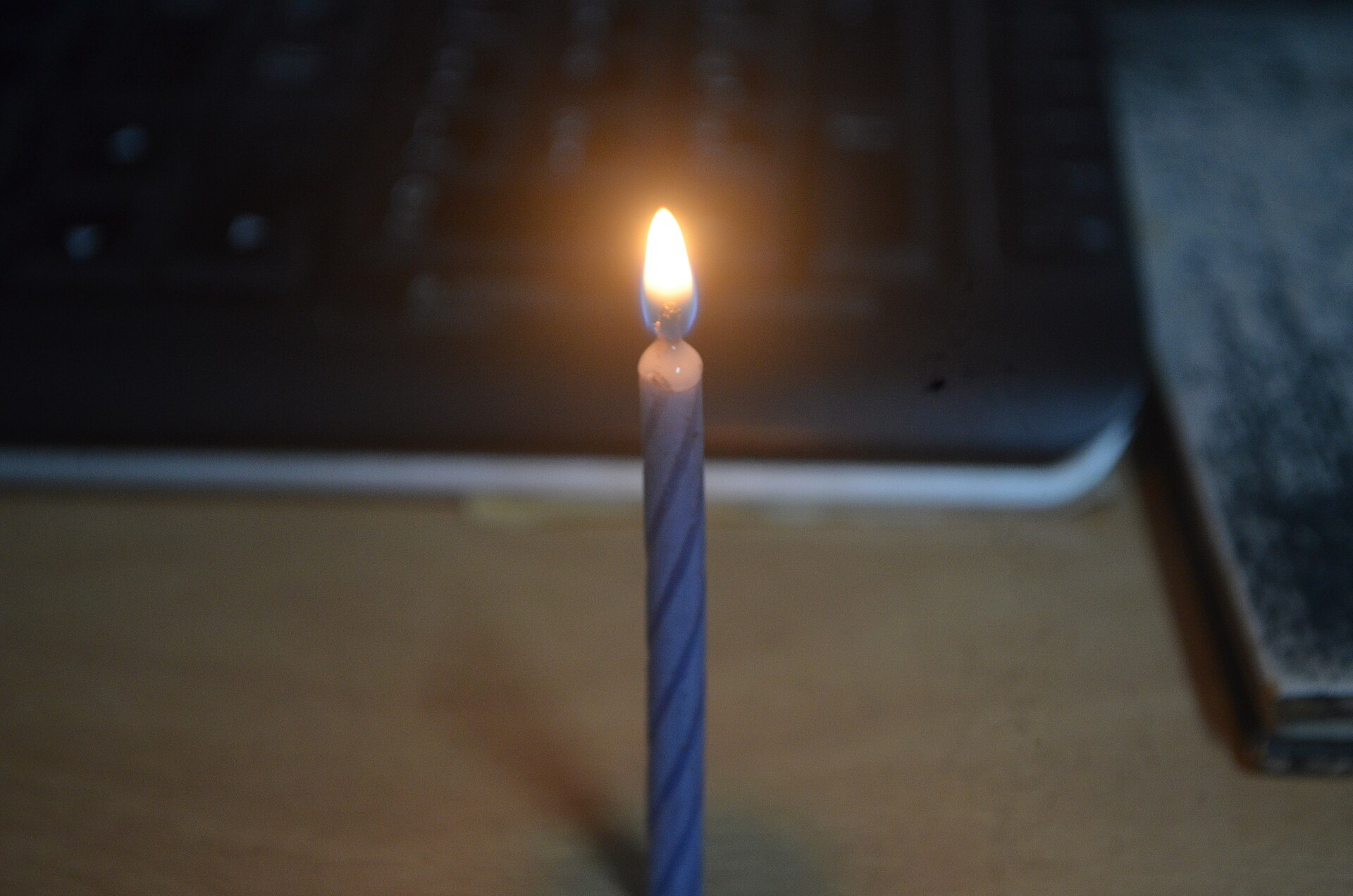 Candle 