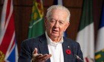 Cory Morgan: What’s Behind Preston Manning’s Upcoming ‘Alberta and the West’ Conference