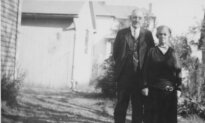 Never Too Late: Mark Twain’s Short Story ‘A Fine Old Man’