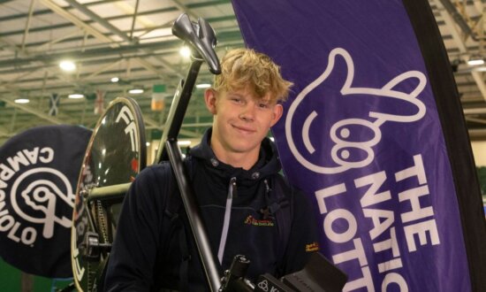 19-Year-Old British Cyclist, Finlay Tarling, Dies Following Accident at ‘Volta a Portugal’ Race