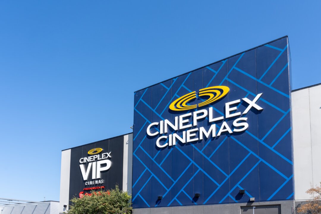 Cineplex’s Historic Q2 Proves Movies Still Have a Place Even in the Netflix Era