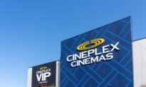 Cineplex’s Historic Q2 Proves Movies Still Have a Place Even in the Netflix Era