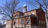House Committees Detail Harvard Ties With Chinese Entities in New Report