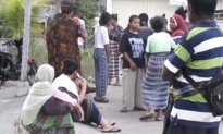 7.7 Magnitude Earthquake Kills at Least 47 in Indonesia