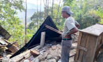 Magnitude 7.7 Earthquake Strikes Off Indonesia’s Coast, Killing at Least 20