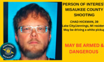 Shootings in Michigan Leave 5 People Plus Suspect Dead Following Large-Scale Search