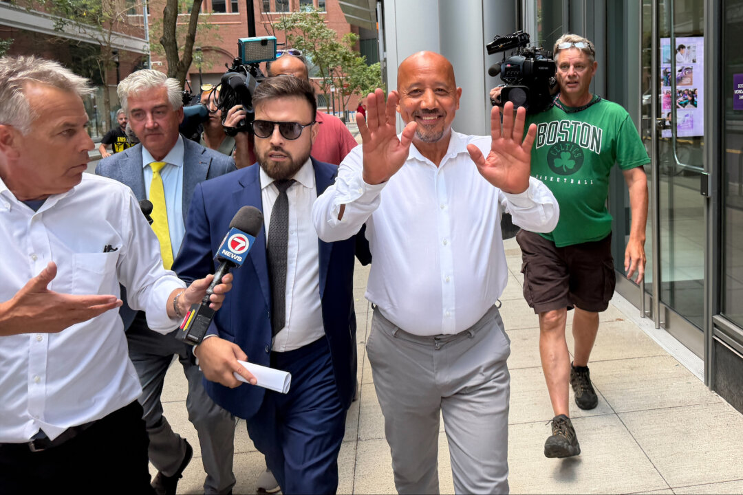 Massachusetts Mayor Charged With Using COVID Loan for Election Campaign, Debt Payments