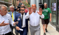 Massachusetts Mayor Charged With Using COVID Loan for Election Campaign, Debt Payments