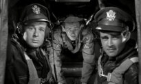 ‘Thirty Seconds Over Tokyo’: Flying Into History