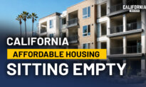 Why Some New Affordable Housing Sits Empty in California | Tia Boatman