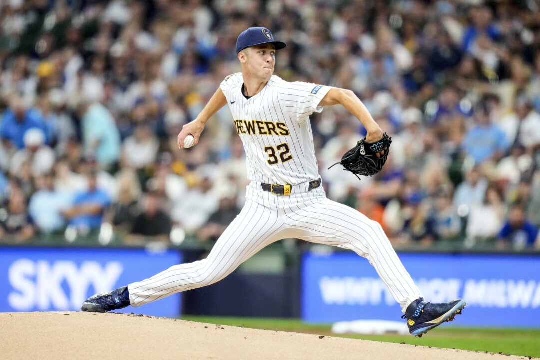Last Inning Stretch Fireballers Make Their Cases for Cy Young Award as Season Enters Final ...