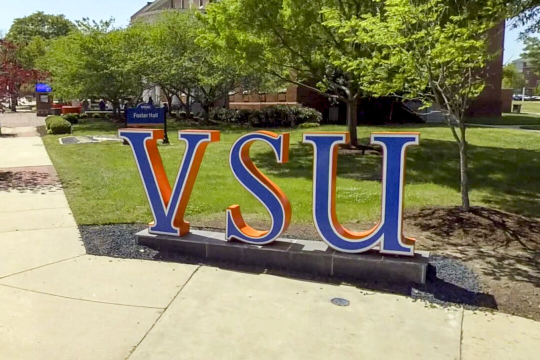 5 Shot, 1 Critically Injured at Virginia State University