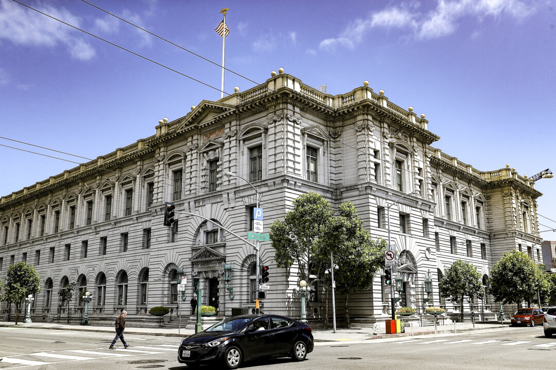Limits on Border Patrol Arrests in California Lifted by Federal Appeals Court