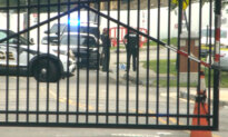 5 Shot, 1 Critically Injured at Virginia State University