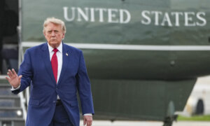 Trump: Not Forcing Iran to Return to Negotiations; Lindsay Clancy Trial Jury Deliberates For Fifth Day