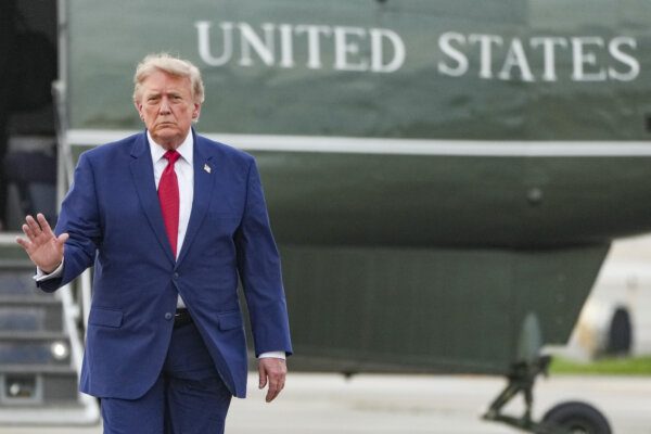 Trump: Not Forcing Iran to Return to Negotiations; Lindsay Clancy Trial Jury Deliberates For Fifth Day