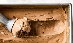The Best Chocolate Ice Cream Can Be Made in Your Own Kitchen