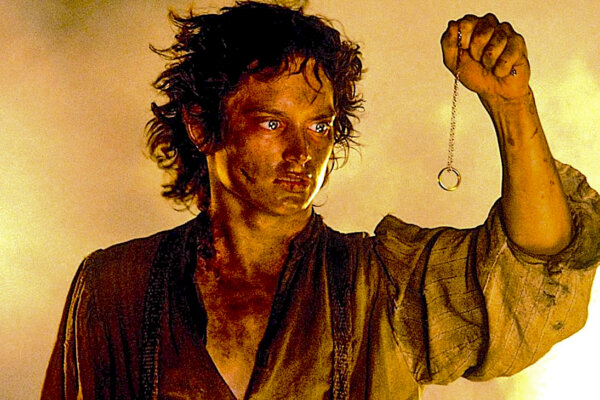 The Timeless Wisdom of J.R.R. Tolkien’s Middle-earth