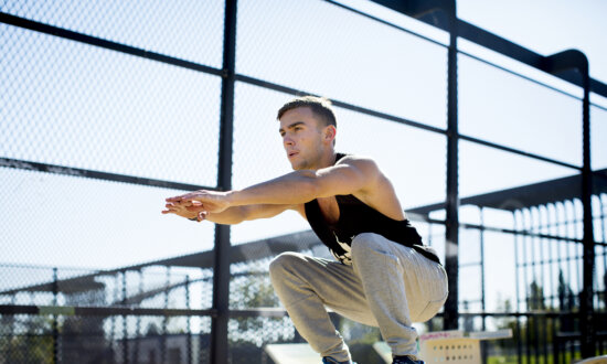 Squat Science: 5 Squat Exercises to Strengthen Lower-Body Muscles