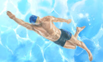 Swimming: A Full-Body Workout That Builds Muscle and Cardio–Here are 11 Benefits
