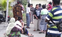 7.7 Magnitude Earthquake Kills at Least 47 in Indonesia