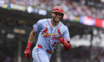 St. Louis Cardinals Rookie Joshua Báez Makes History With 3 Home Runs in MLB Debut