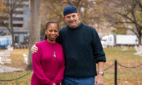 A 9/11 Reunion—25 Years in the Making