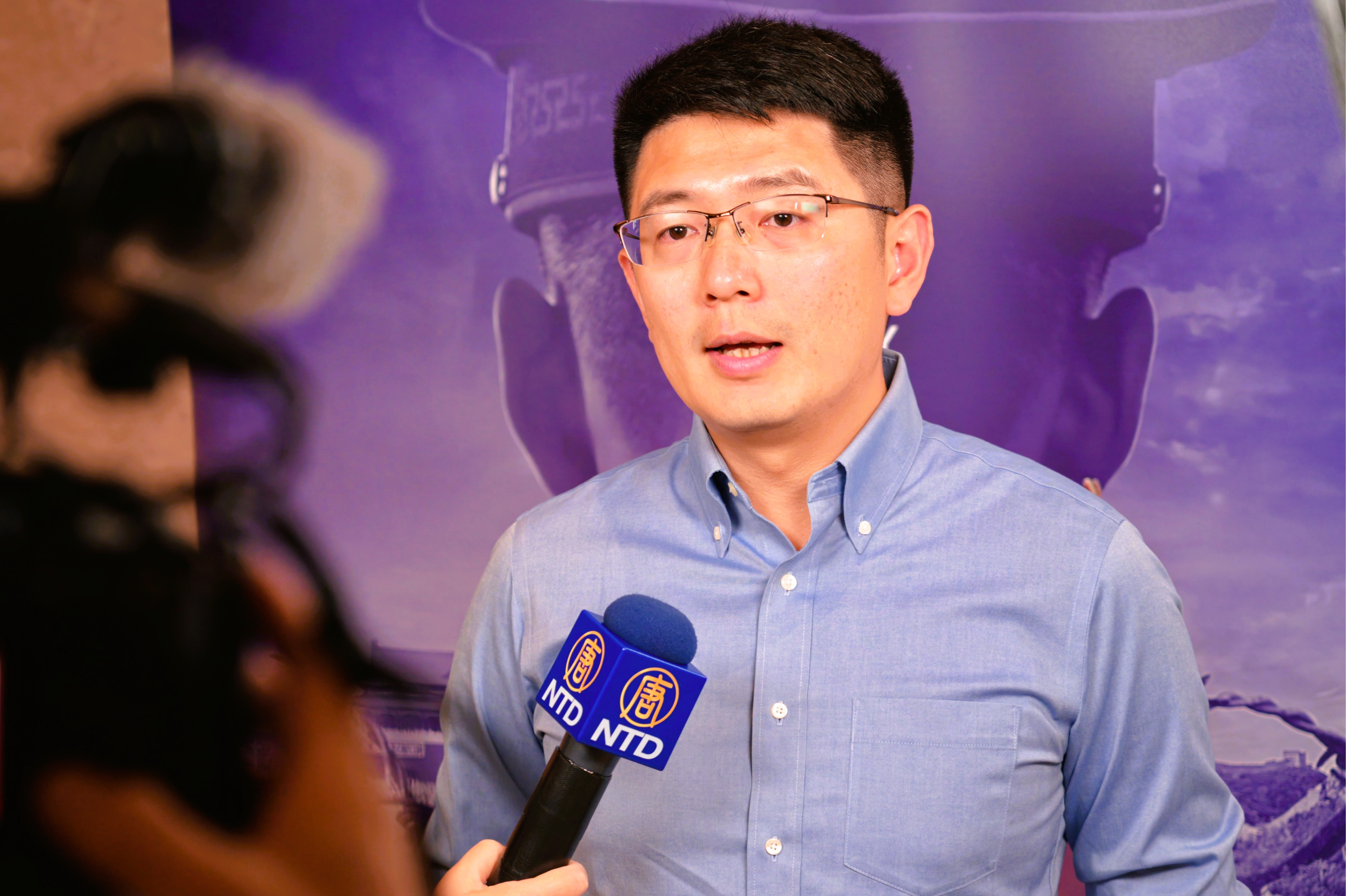 Huang Shou-da