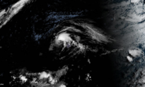 Tropical Storm Lala Nears Hawaii’s Oahu After Hitting Maui, Big Island Overnight