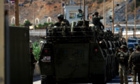 At Least 111 Migrants Arrested While Attempting to Enter Spain’s City of Ceuta