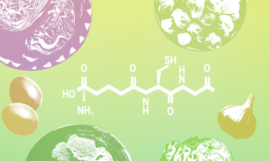 Why Your Body’s ‘Master Detoxifier’ May Be Running on Empty