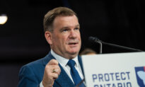 Ontario, Canada Governments Announce $1 Billion for Infrastructure to Support Housing