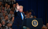 Republicans Gear Up for Unprecedented Midterm Convention in Texas