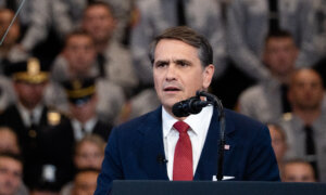 Attorney General Blanche Announces Actions Against Violent Drug Trafficking Groups