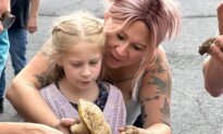 Fungi Fever: Hunting Mushrooms in the Grand Canyon State