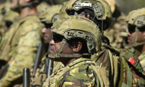 Papua New Guineans to Start Serving in Aussie Defence Force