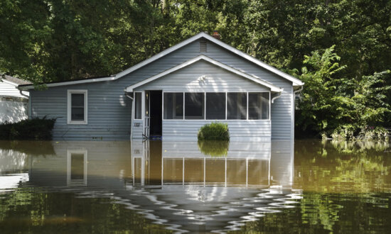 At Least 7 People Have Died From Days of Heavy Rain and Record-Setting Flooding in Indiana