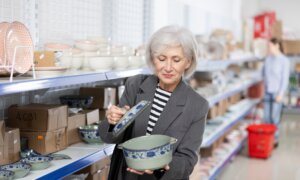 You Don’t Need to Spend a Fortune to Get Organized