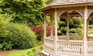 Build a Gazebo