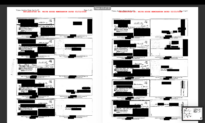 China Used Sex, Donations, Planted Interns to Influence US Political System: Declassified Docs 